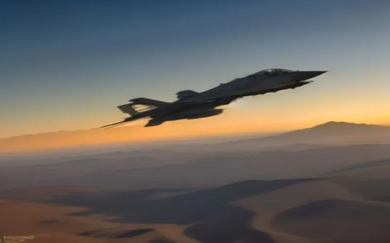 50 Yıllık F-5E Savaş Uçakları ABD Hava Savunma Sistemini Nasıl Deldi?