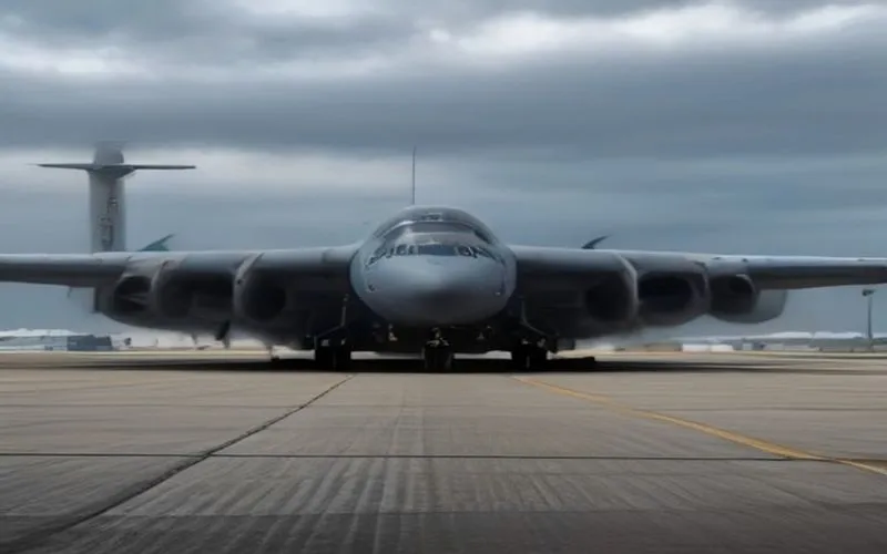 ABD Askeri Nakliye Uçağı C-17'nin Moskova Seferi Kritik Soru İşaretleri Yarattı