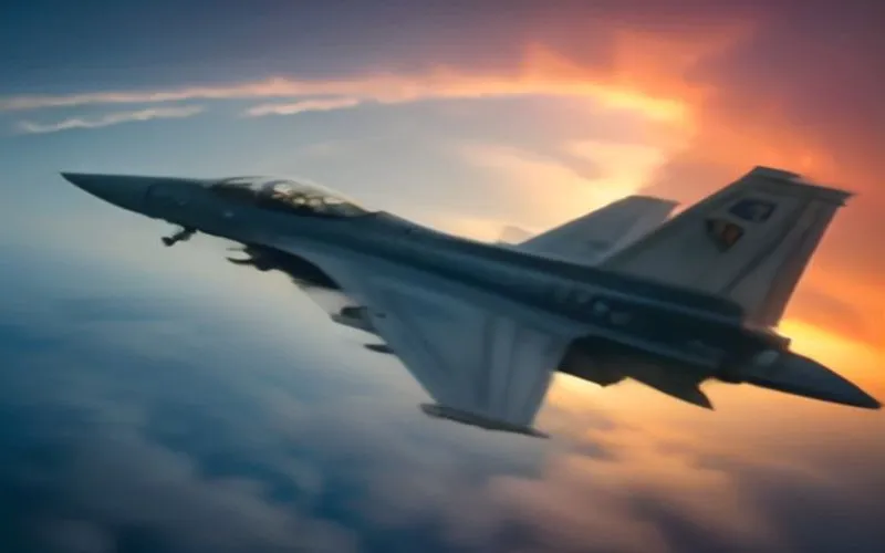 ABD'den F-15 Savaş Uçakları İçin 131 Milyar Dolarlık Dev Modernizasyon Anlaşması