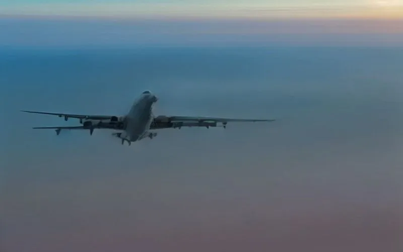 ABD'den Katar'a 4.5 Milyar Dolarlık KC-46A Pegasus Satışına Onay