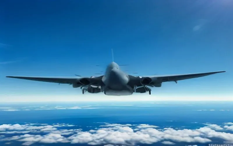 ABD'den Katar'a 4.5 Milyar Dolarlık KC-46A Yakıt İkmal Uçağı Satışı