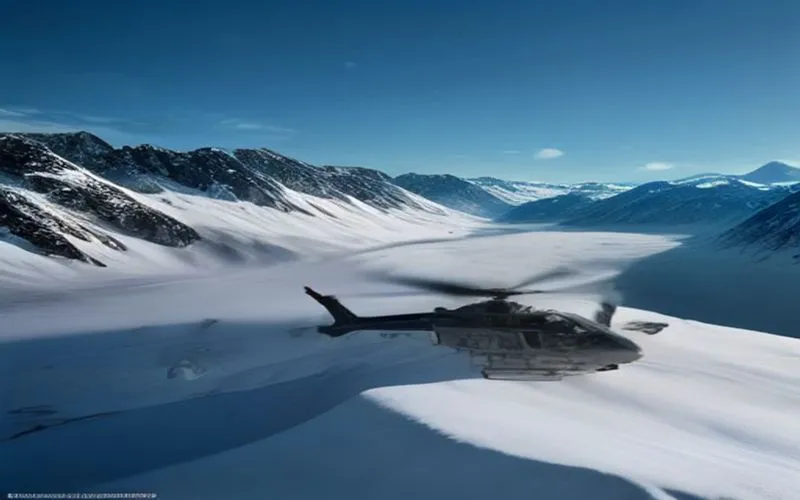 ABD'den Norveç'e 2.3 Milyar Dolarlık UH-60M Black Hawk Satışına Onay
