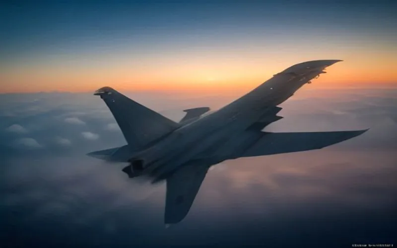 ABD Donanması'ndan 463 Kilometre Menzilli AIM-424 Malice Füzesi