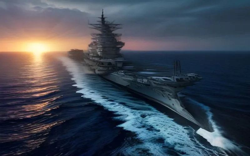 ABD Donanmasında Uzun Süreli Görev Krizi: 260 Gündür Denizde Kalan USS Abraham Lincoln Tartışma Yarattı