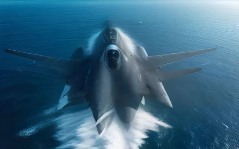 ABD Donanmasının MQ-25A Stingray İnsansız Tanker Uçağı Projesinde Büyük Ertelenme