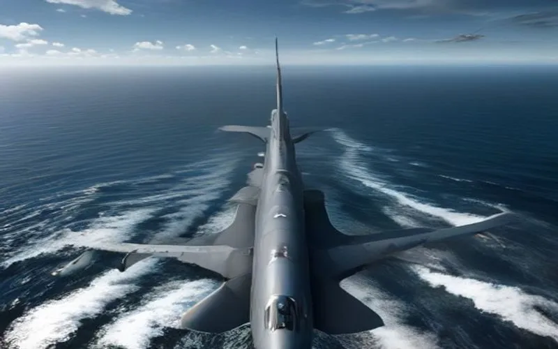 ABD Donanmasının MQ-25A Stingray İnsansız Tanker Uçağı Projesinde Takvim Sarktı