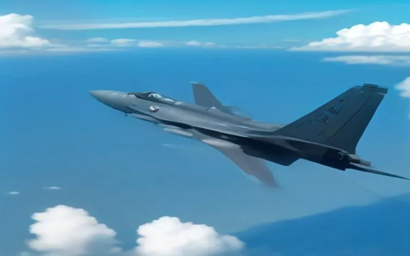 ABD Hava Kuvvetleri'nden Boeing'e 131 Milyar Dolarlık F-15 Sözleşmesi