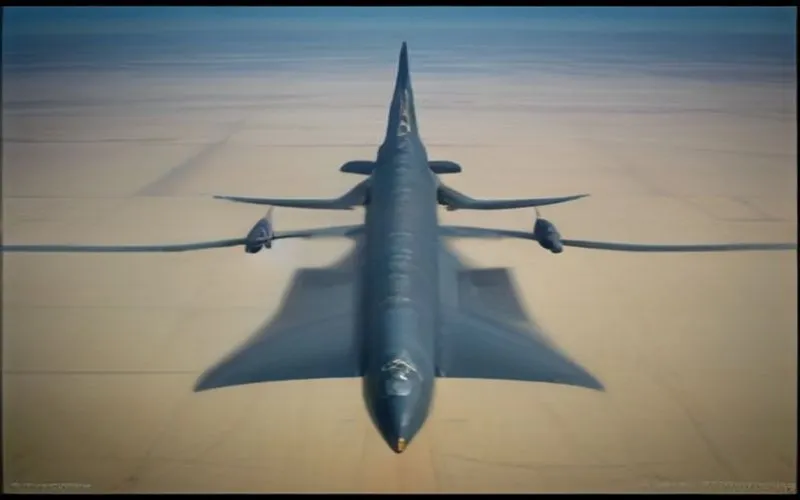 ABD, İspanya'daki Morón Hava Üssü'nde B-52 Bombardıman Uçağı Kapasitesini Artırıyor