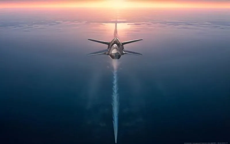 ABD Kongresine F-35 ve CAATSA Çağrısı: Stratejik İş Birliği Vurgusu