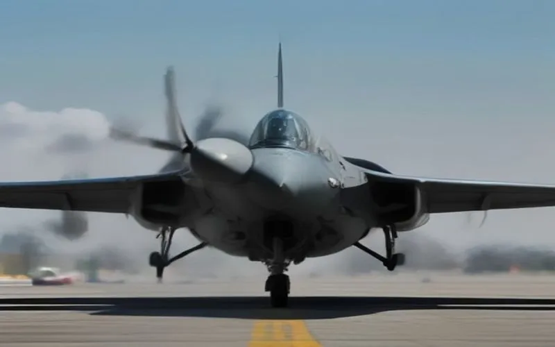 ABD'li Savaş Pilotlarından Milli Muharip Uçak KAAN İçin Çarpıcı Değerlendirme: "Müthiş Bir Teknoloji"