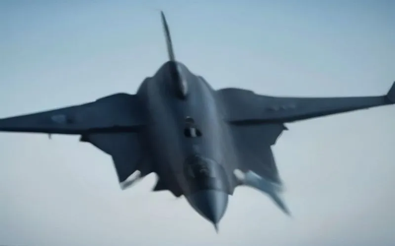ABD'li Savaş Pilotlarından Milli Muharip Uçak KAAN P1'e Övgü
