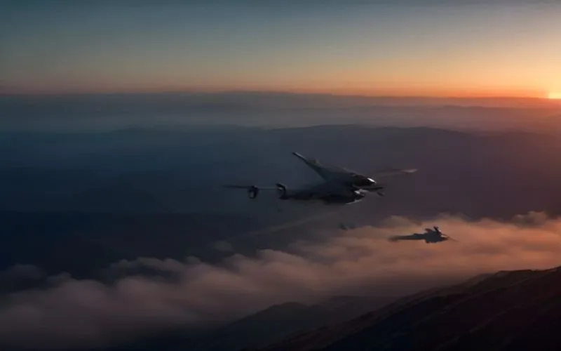 ABD'nin İran Savaşı'ndaki MQ-9 Reaper Kayıpları 1.3 Milyar Doları Aştı