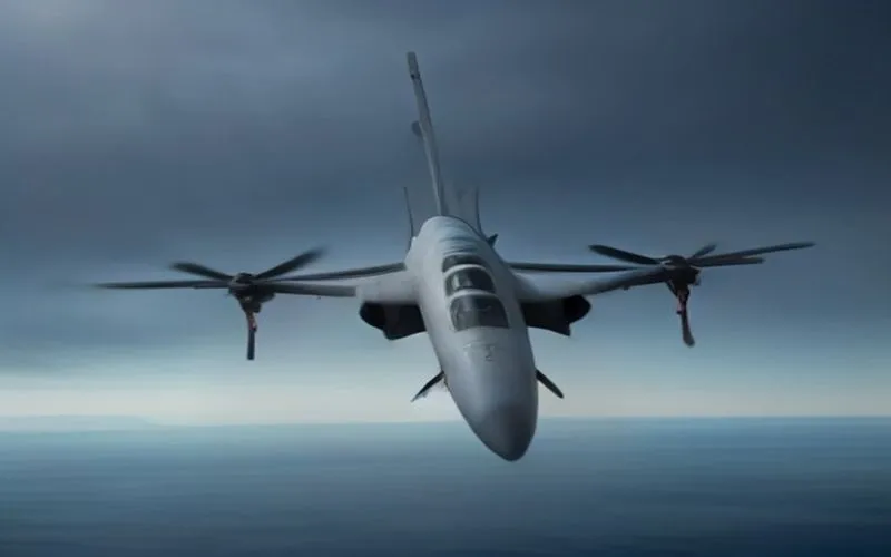ABD'nin MQ-9 Reaper İHA Filosu Büyük Darbe Aldı: Kayıplar %25'e Ulaştı