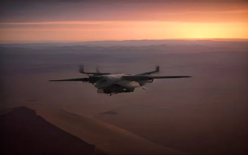 ABD'nin MQ-9 Reaper İHA Kayıpları Pentagon'da Maliyet ve Tedarik Alarmı Yarattı