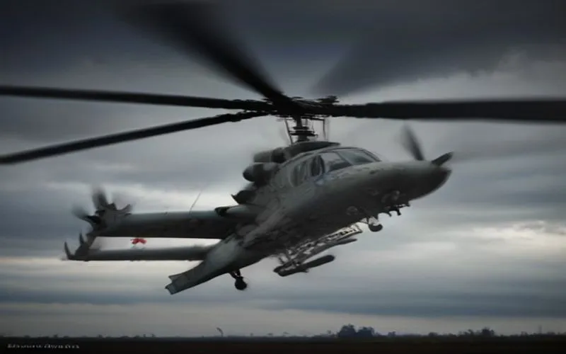 ABD Ordusu Tüm AH-64 Apache Helikopterlerinin Uçuşlarını Askıya Aldı