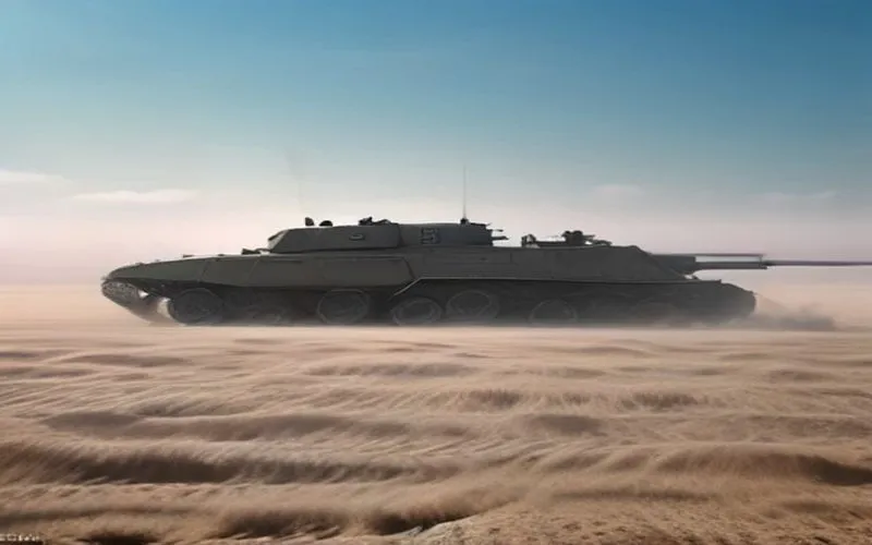 ABD Ordusunun Yeni Obüs Tercihi K9MH Olurken M777 Dönemi Kapanıyor