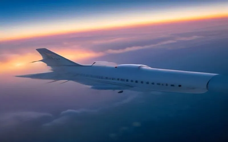 AeroSHARK Teknolojisi ile Askeri ve Sivil Havacılıkta Yakıt Tasarrufu