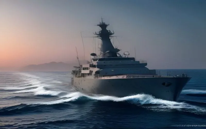 AEVEX Aerospace Acquires BlackSea Technologies in Major $650M Maritime Drone Deal