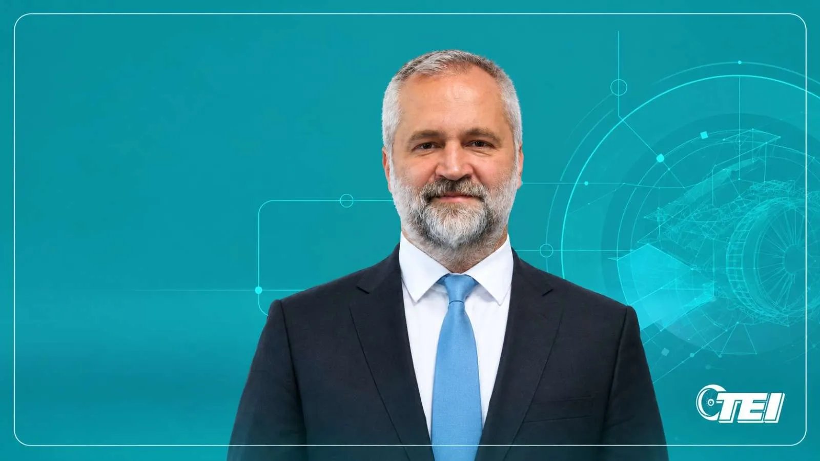 Ahmet Fındık, TEITECH Genel Müdürü oldu