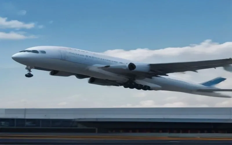 Air Canada Operasyonunda Sivil Uyuşturucu Kaçakçılığı