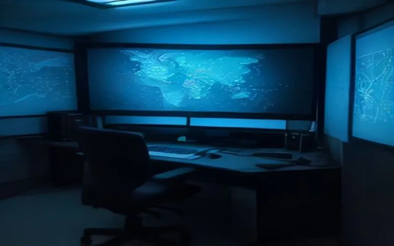 Air Forces Cyber Develops New Defensive Campaign Plan Against AI Threats