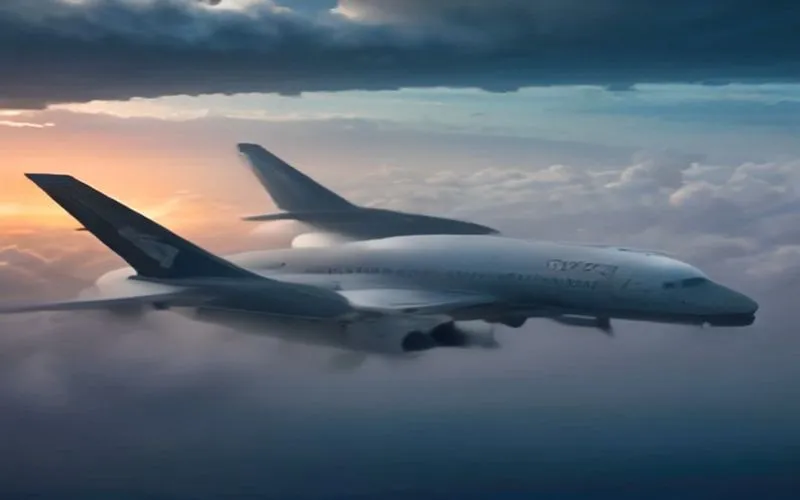 Air India Olayı ve Savunma Havacılığında Uçuş Kontrol Sistemlerinin Önemi