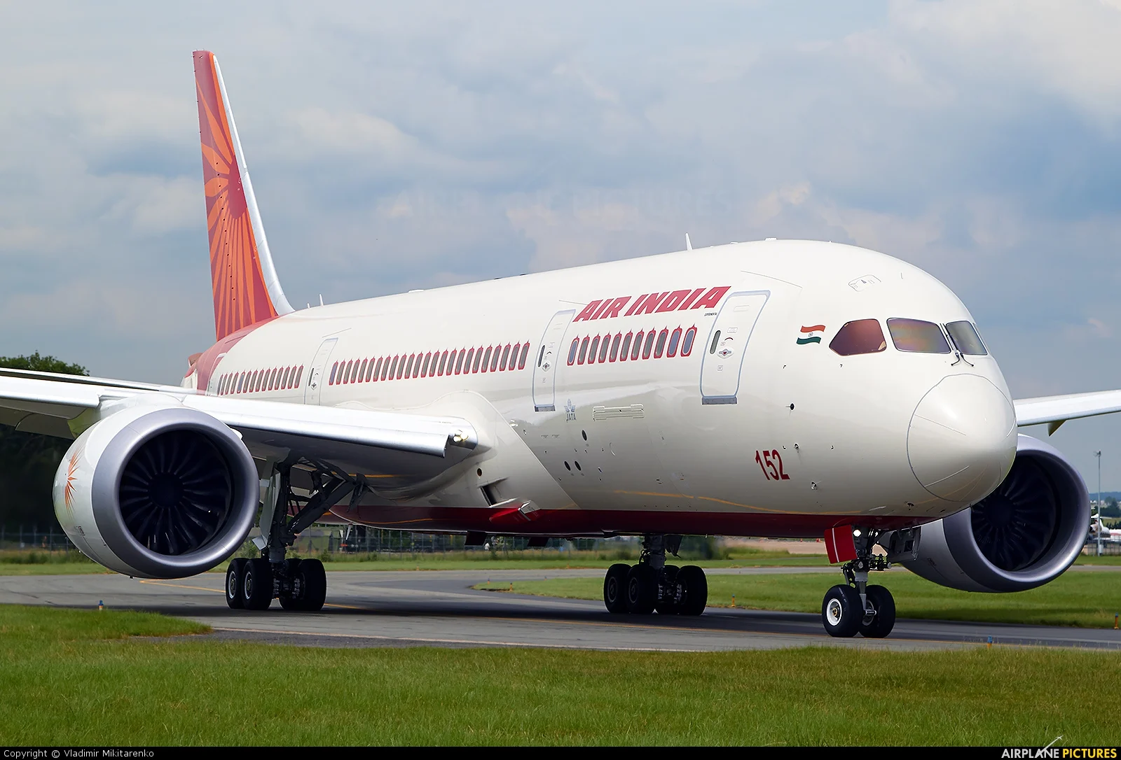 Air India Pilotuna Uyuşturucu Testi Şoku! Sonuç Doğrulamaya Gönderildi
