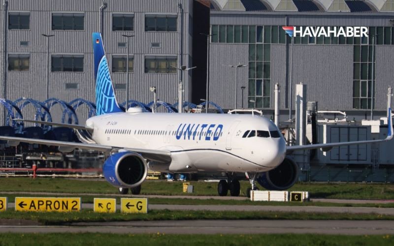Airbus Temmuz 2026’da 67 Uçak Teslim Etti, 204 Yeni Sipariş Aldı