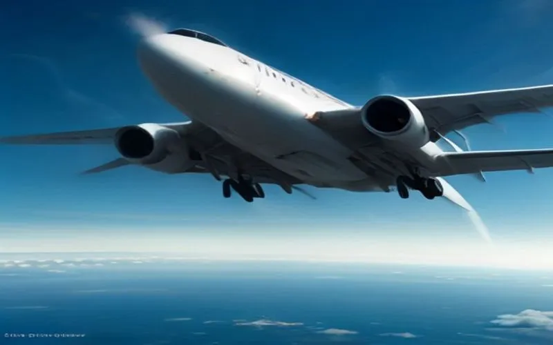 American Airlines Uçuşunda Kritik Hata: Aynı Numaralı İki Uçak Çarpışmanın Eşiğinden Döndü