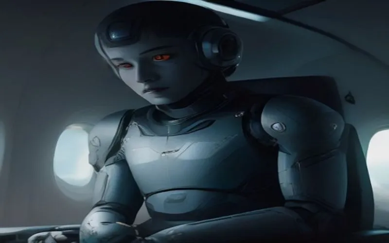 American Airlines ve Southwest Airlines'tan Lityum-İyon Batarya Riskli Robotlara Uçuş Yasağı