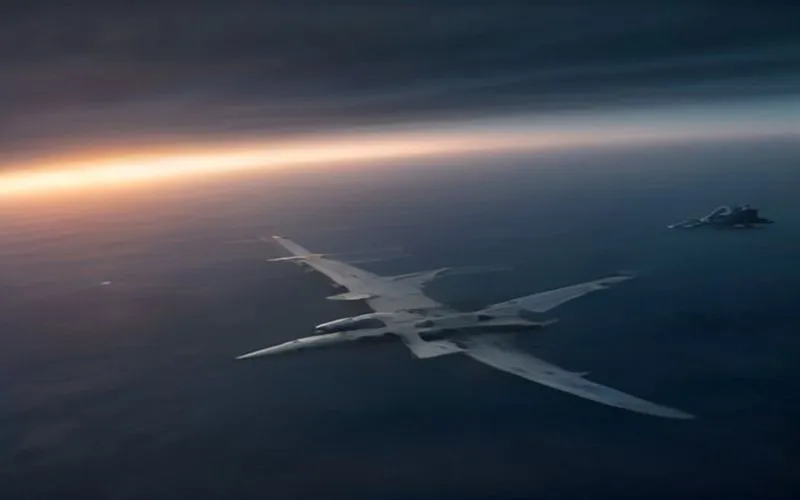 Amerikan Savaş Pilotlarından Bayraktar KIZILELMA Analizi: "Geleceğin Hava Gücü"
