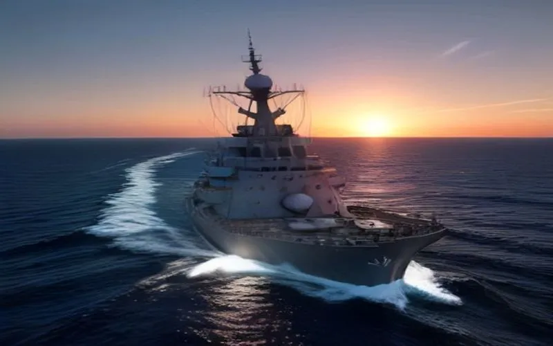Analyzing Trump’s Radical Naval Shipbuilding Plans and the Space and Missile Defense Symposium