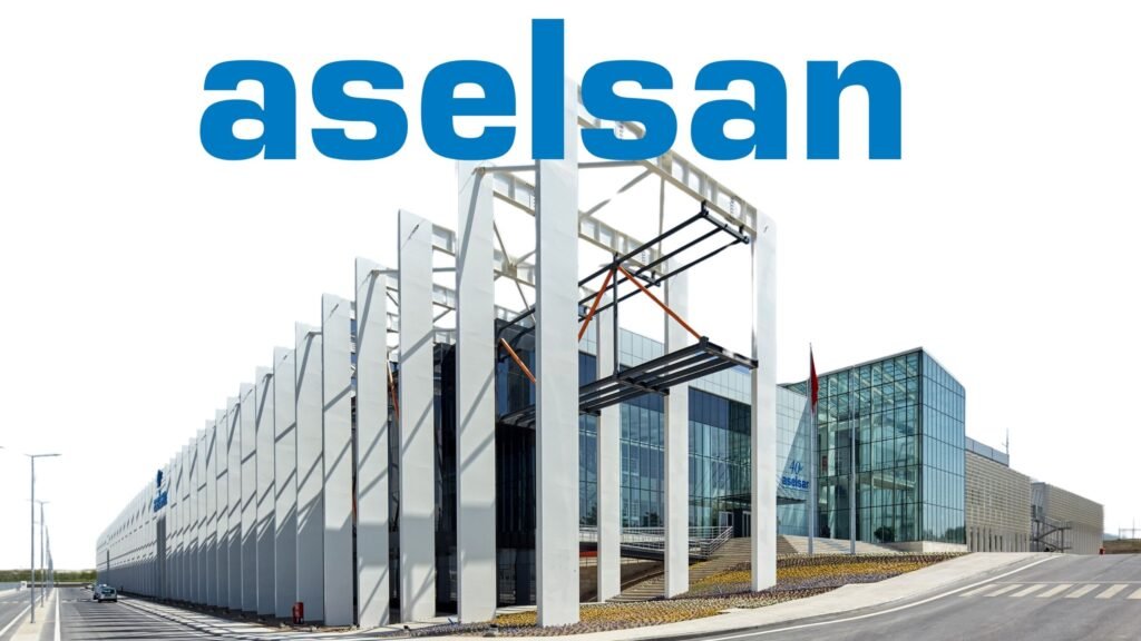ASELSAN, 9 ayda ihracatta rekor kırdı: 1,9 milyar dolar