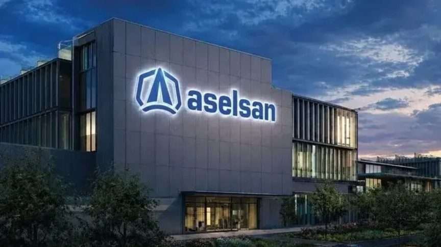 ASELSAN’da bazı program direktörleri değişti