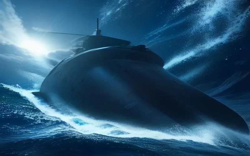 ASELSAN Genel Müdürü Ahmet Akyol: KILIÇ Kamikaze Su Altı Dronu Mavi Vatan’da Ezber Bozacak