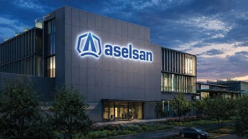 ASELSAN yılın ilk 9 ayında 151,5 milyar lira ciroya ulaştı