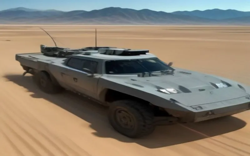 Australia and Japan Successfully Test Co-Developed High-Energy Laser System