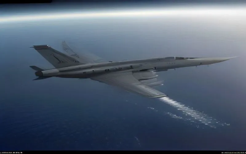 Australia Deploys Advanced MC-55A Peregrine Electronic Warfare Jet to the South China Sea
