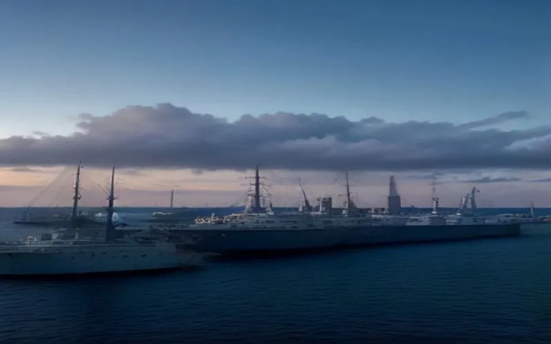 Australia Finalizes Henderson Defence Precinct Layout for AUKUS Submarines