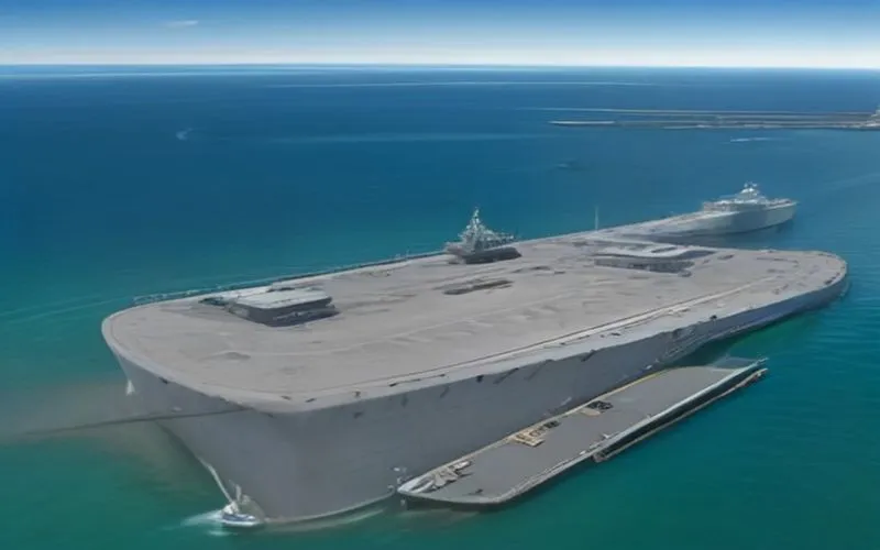 Australia Selects Henderson Site for Strategic AUKUS Submarine Precinct