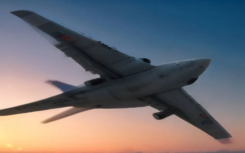 Avrupa Sivil Havacılığında Türkiye Damgası ve Eurocontrol Raporu