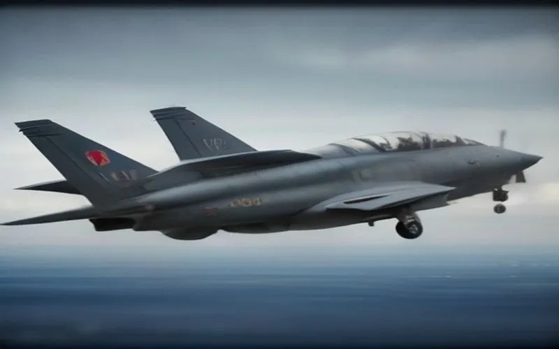 Bangladesh Moves Closer to Acquiring Chinese J-10CE Fighter Jets