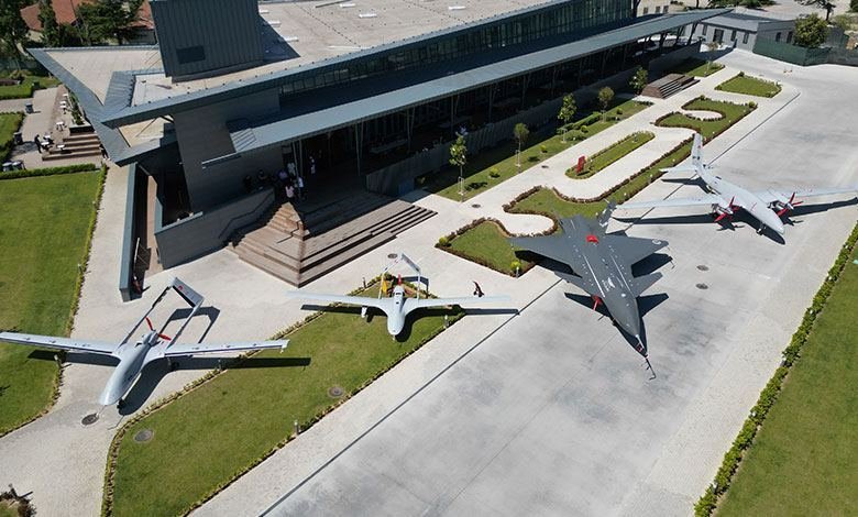 BAYKAR’dan Yeni Adım: Hava Kargo Şirketi Kuruyor