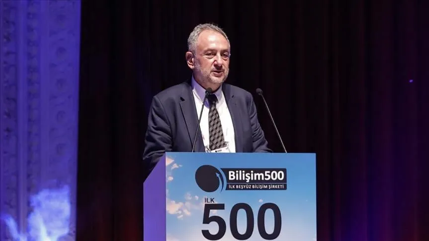 Bilişim 500 Araştırması’nın sonuçları paylaşıldı
