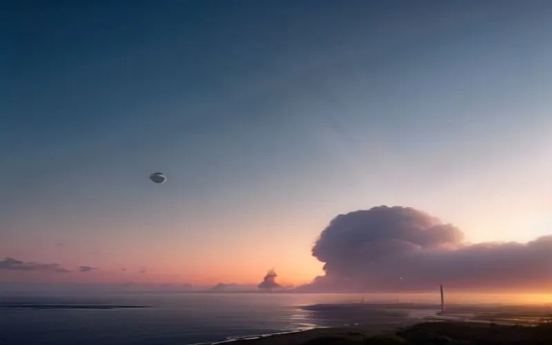 Blue Origin Expands Cape Canaveral Infrastructure with Second New Glenn Launch Pad