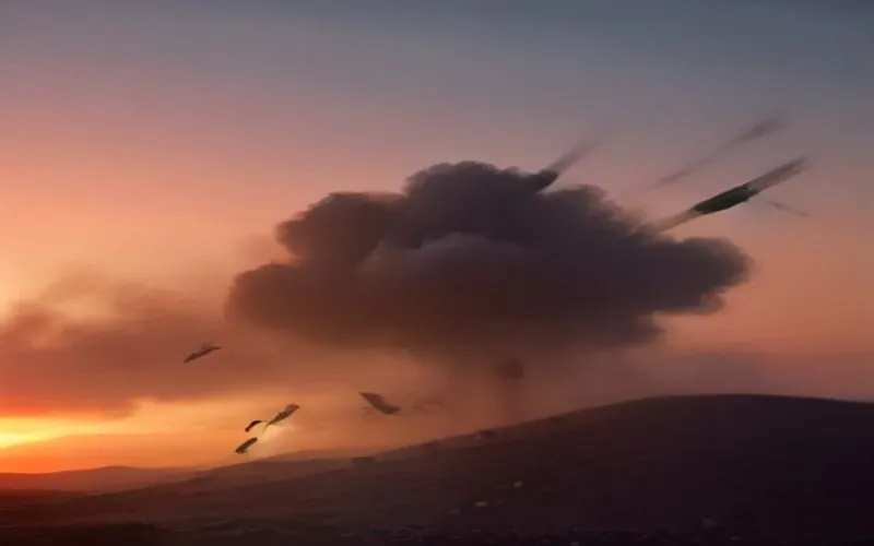 Boeing and Northrop Grumman Unveil Cost-Effective Missile and Drone Intercept Technologies