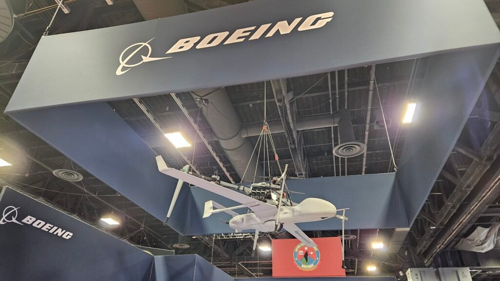 Boeing, eVTOL firması Archer'a üç bağlı kuruluşunu satacak