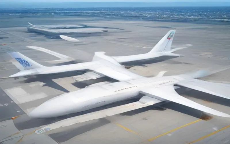 Boeing, Ticari Uçak Teslimatlarında Airbus'ın Gerisinde Kaldı