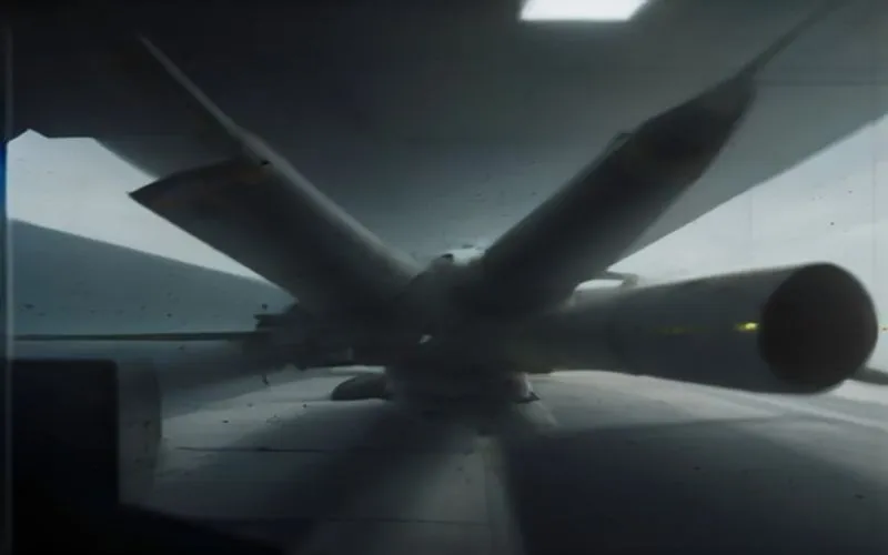 Boeing Unveils Ultra Low-Cost Seeker to Revolutionize Missile Guidance Affordability