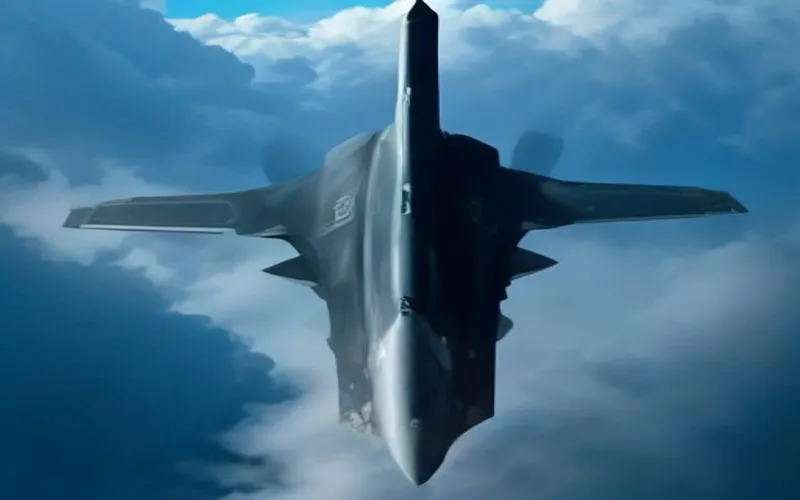 Bulgaristan'ın F-16 Block 70 Teslimatında Şok Gecikme: Takvim 2030'a Uzadı